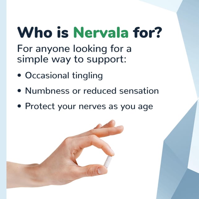 Nervala